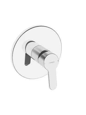 Akce Hansa Primo sprchová baterie pod omítku, chrom 89919003