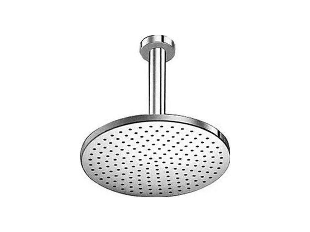 Poslední Šance Hansa Rain hlavová sprcha, průměr 220 mm, chrom 04190100