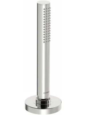 Hansa Stilo sprchová hlavice na okraj vany, chrom 53549470 Cenový Hit