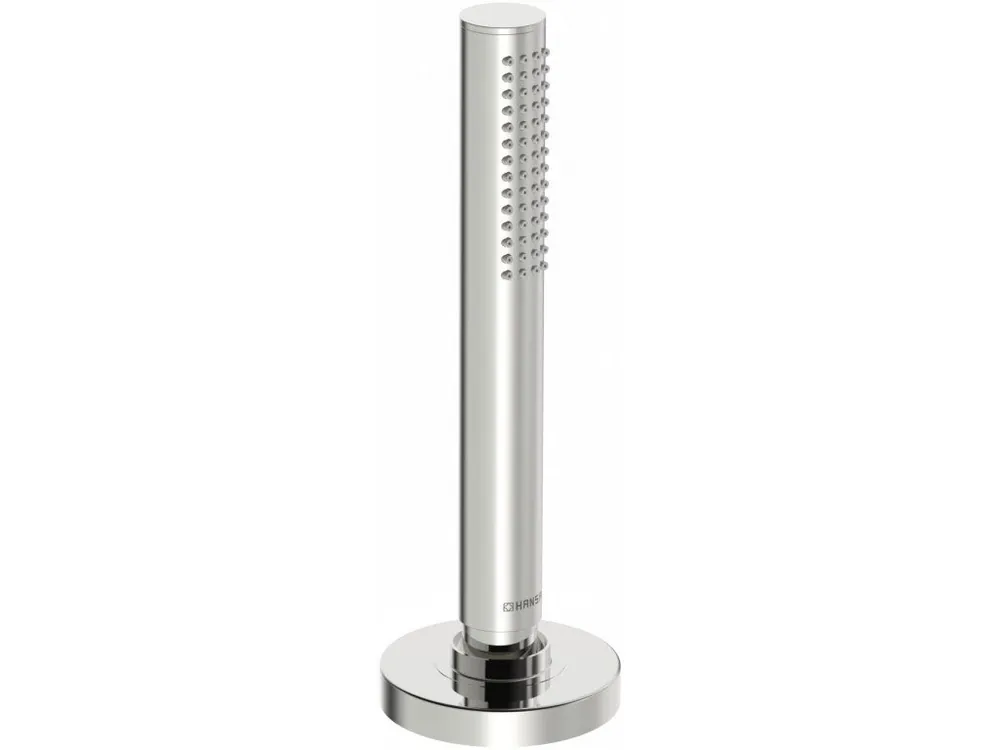 Hansa Stilo sprchová hlavice na okraj vany, chrom 53549470 Cenový Hit
