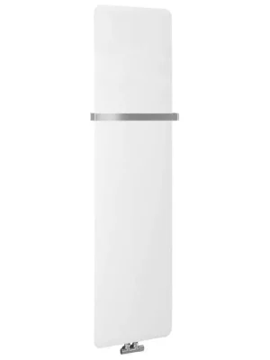 Zlevněný Sapho TABELLA otopné těleso 370x1590mm, bílá mat MI1537