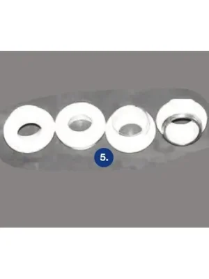 Nízká Cena Lipovica redukce SOLAR,ORION - 1" x 1/2" Levá