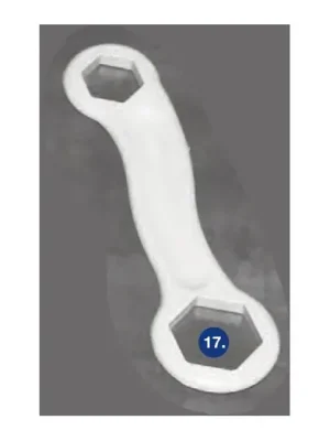 Nejlepší Cena Lipovica plastový klíč na redukce