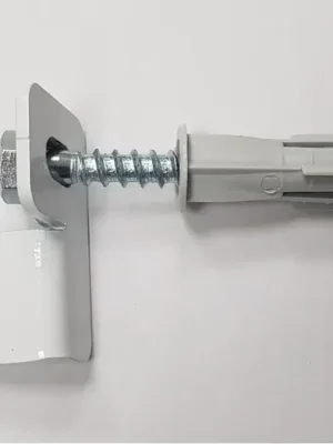 Cenově Výhodný Lipovica hmoždinka do měkkého zdiva 1RKP