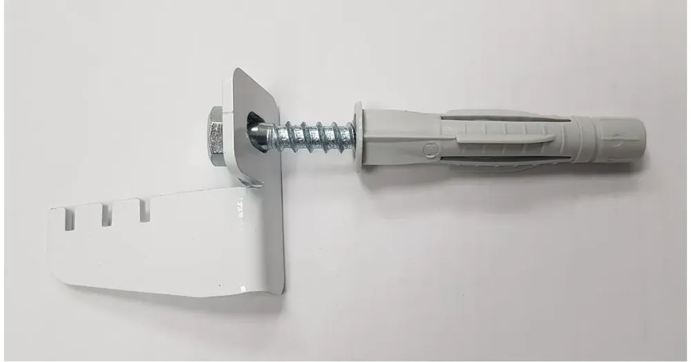 Cenově Výhodný Lipovica hmoždinka do měkkého zdiva 1RKP