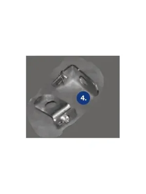 Lipovica bezpěčnostní fixace držáku NLR Doprava Zdarma