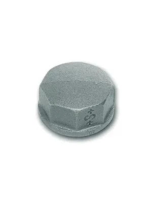 Pozink víčko 300 - 2 1/2" Autentický