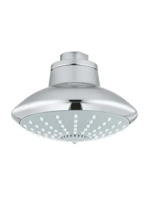 Grohe Euphoria hlavová sprcha 110 Massage, 3 proudy, chrom 27247001 Odeslání Ihned
