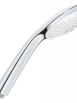 Speciální Cena Grohe Euphoria sprchová hlavice 110 Massage, 3 proudy, chrom 27221001