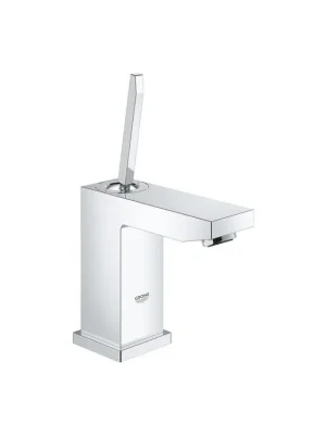Akce Grohe Eurocube Joy páková umyvadlová baterie S, chrom 23656000
