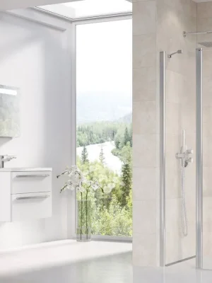 Sleva CRV2 120, lesk+transparent