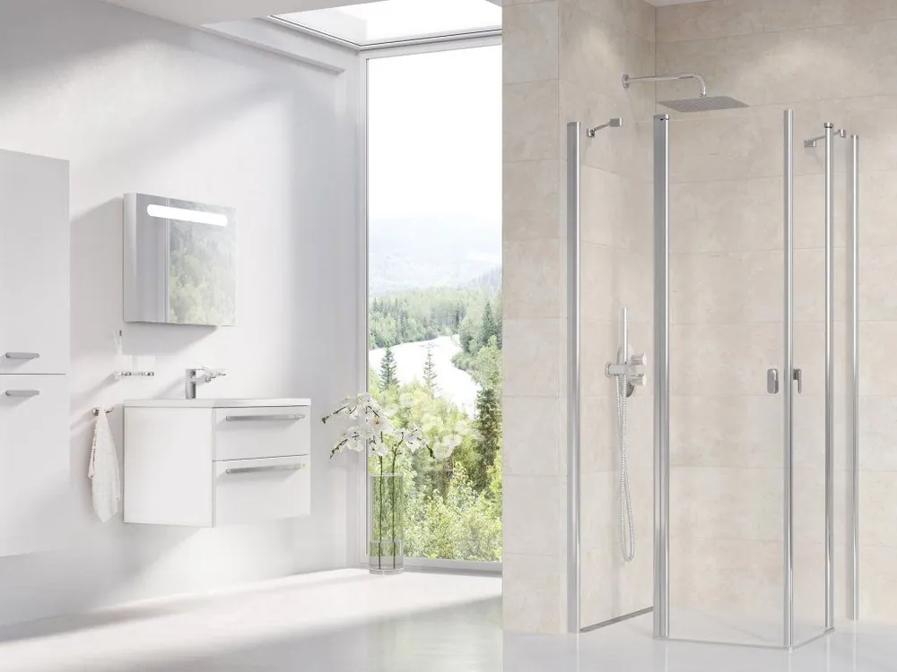 CRV2 110, lesk+transparent Zlevněný