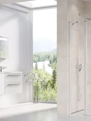 CRV2 80, satin+transparent Sezónní Sleva