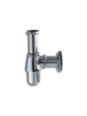 Novaservis Sifon umyvadlový 5/4"x 40 chrom 19,0 Ihned K Objednání