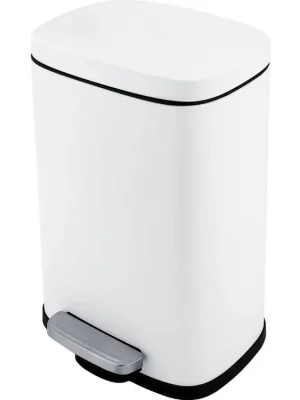 Značkový Nimco Odpadkové koše Koš odpadkový 5l KOS 8005-05