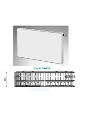 Akce Purmo PLAN VK 33-300/ 500