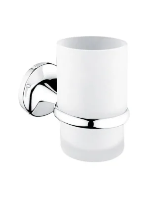 Značkový Nimco MONOLIT Držák na kartáčky MO 4058C-26