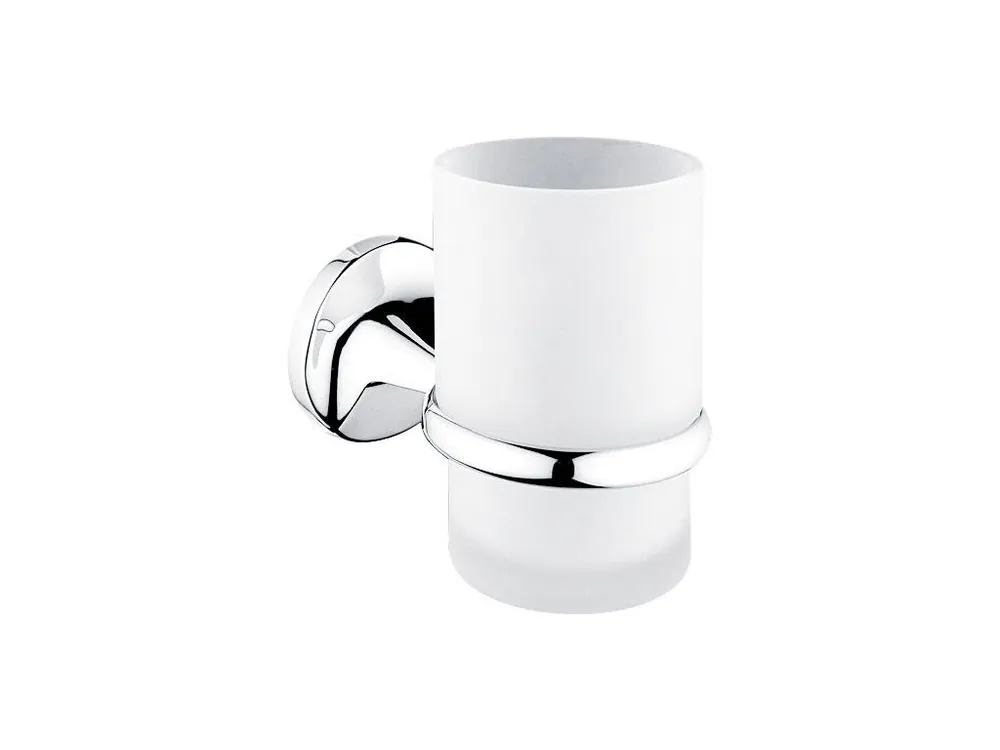 Značkový Nimco MONOLIT Držák na kartáčky MO 4058C-26