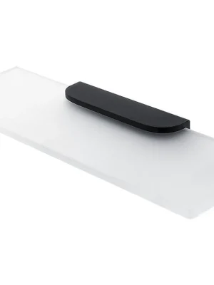 Značkový Nimco NIKAU černá Police, 40 cm NKC 30091B-40-90