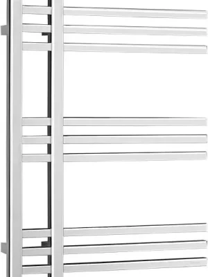 Vrácení Zdarma Sapho MAGDALENA otopné těleso 500x688 mm, chrom IZ100