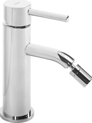 Bidetová baterie REA LUNGO - chromová Rychlé Dodání