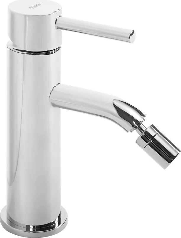 Bidetová baterie REA LUNGO - chromová Rychlé Dodání