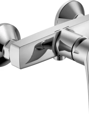 SAMONA KORANA nástěnná sprchová baterie, chrom 10221101 Omezená Nabídka