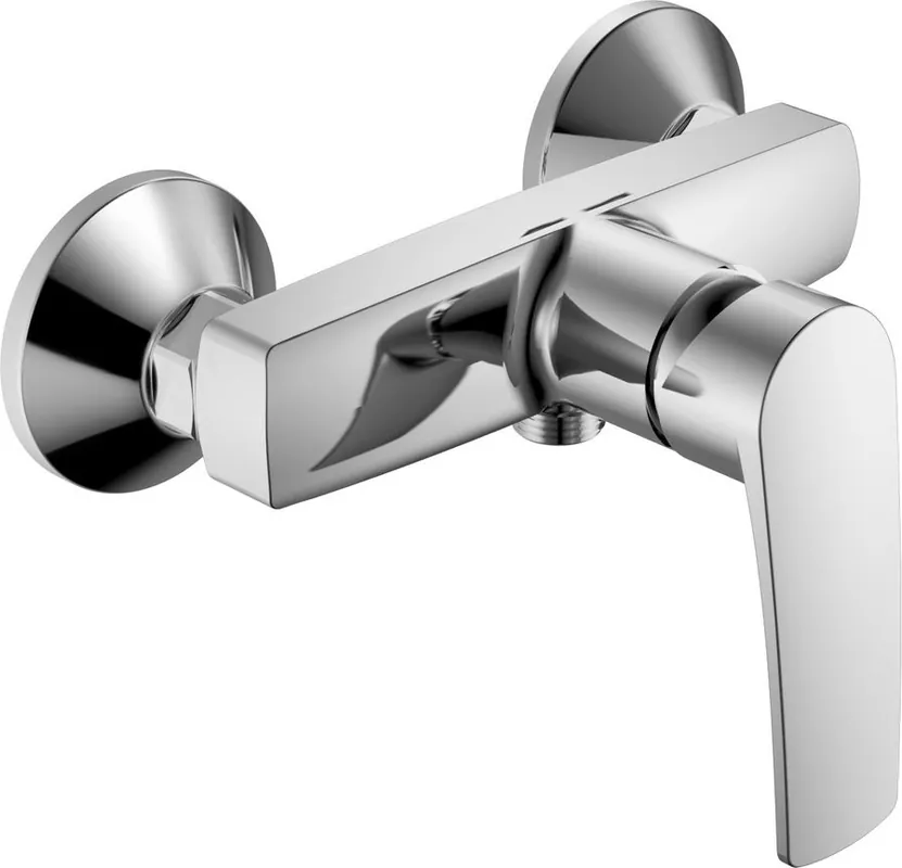 SAMONA KORANA nástěnná sprchová baterie, chrom 10221101 Omezená Nabídka