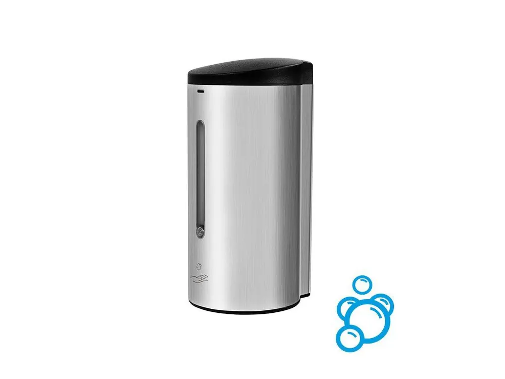 Akce Donner ROUND (Foam) Černý