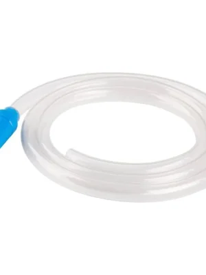 Přímo Od Výrobce LEVIOR® Hadice přečerpávací 180 cm se samonasávacím ventilem