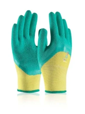 Objednat Nyní Pracovní rukavice JOJO dětské 5-7 let, nylon / latexová pěna 3/4 | element-shop.cz