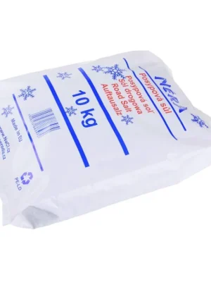 Top Prodej NÉRA Sůl posypová 0,2-3,5 mm, 10 kg