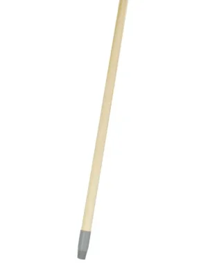 Násada na smeták dřevo/PP 130 cm jemný závit Kup Teď