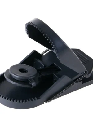 Víkendová Akce Past na myši BLACKILLER plastová | element-shop.cz