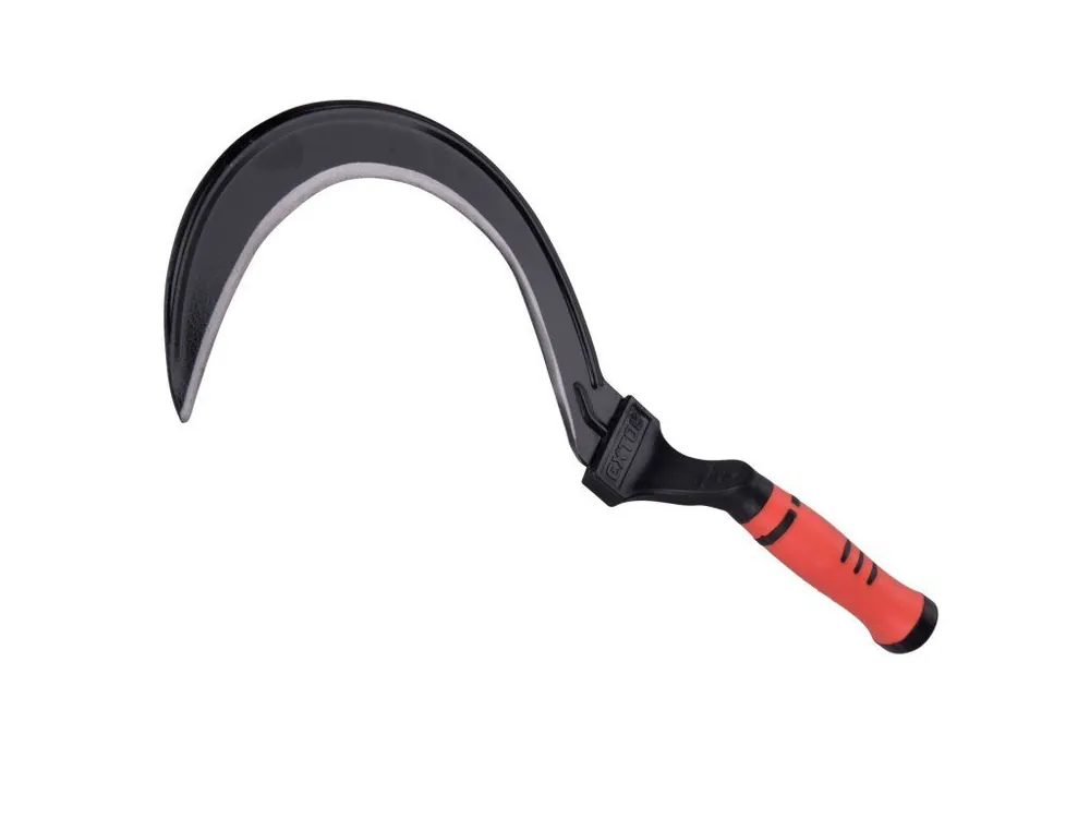 EXTOL® PREMIUM Srp na trávu 40 cm rukojeť plast Zlevněný