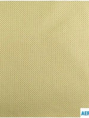 Aramidová tkanina 115 g/m² plátno · 13.4×13.4/cm · š. 120 cm Sleva
