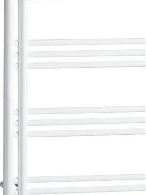 Akce Sapho DORLION otopné těleso 500x900 mm, bílá 1130-50