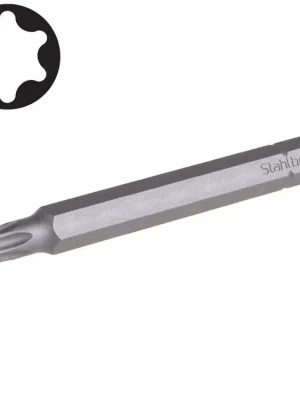 Značkový STAHLBERG® Bit šroubovací S2 TORX T50×75 mm | element-shop.cz