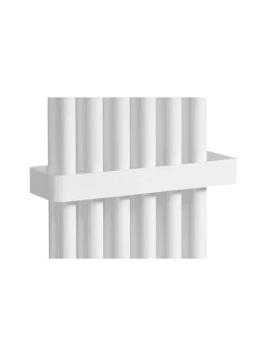 Akce Sapho FEDE držák ručníků 320mm, bílá mat IRPA60