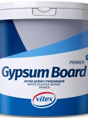 Levný VITEX® GYPSUM BOARD Primer Penetrace na sádrokarton, 10 l