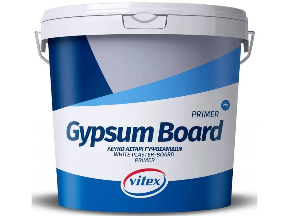Levný VITEX® GYPSUM BOARD Primer Penetrace na sádrokarton, 10 l