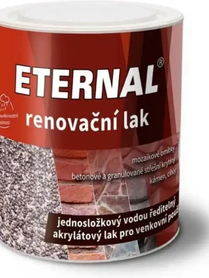ETERNAL® Renovační lak Originální