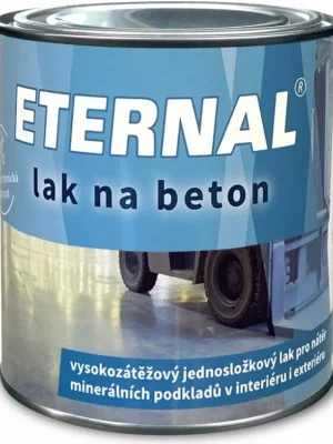 Pouze Dnes ETERNAL® Lak na beton