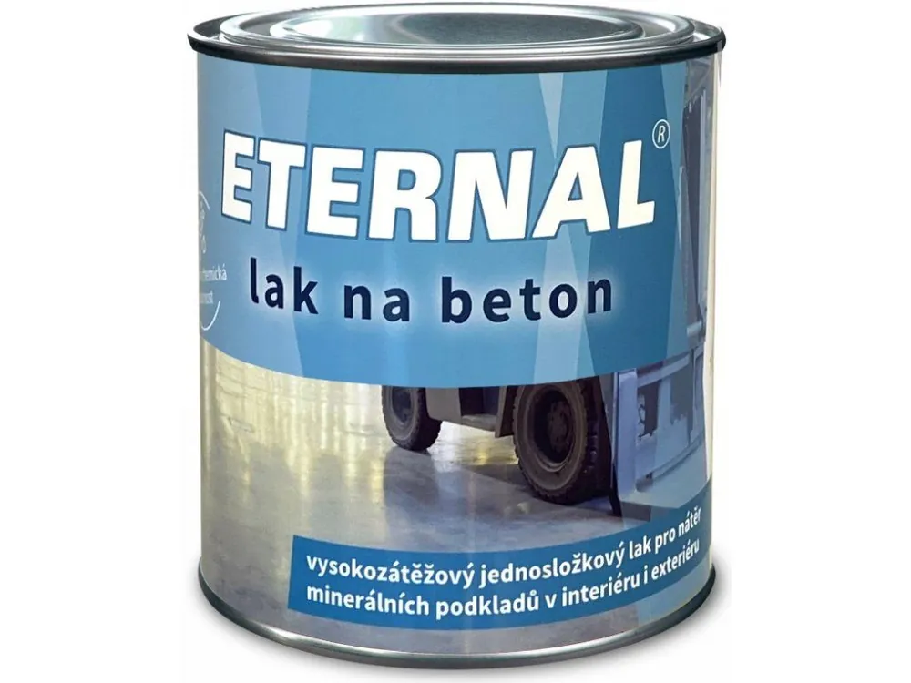Pouze Dnes ETERNAL® Lak na beton