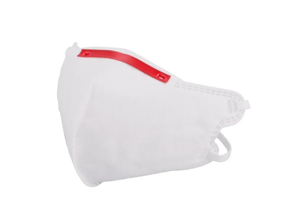 LEVIOR® Respirátor FFP2 Ihned K Objednání