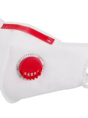 LEVIOR® Respirátor FFP2 s ventilem Tovární Cena