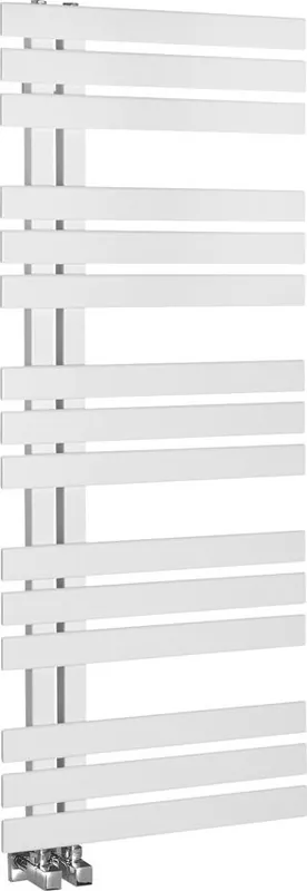 Akce Sapho SILVANA otopné těleso 500x1236 mm, bílá IR161