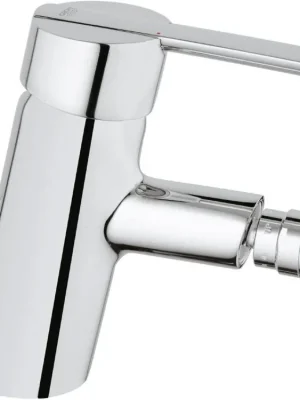 Značkový Grohe Feel bidetová baterie s výpustí, chrom 32558000