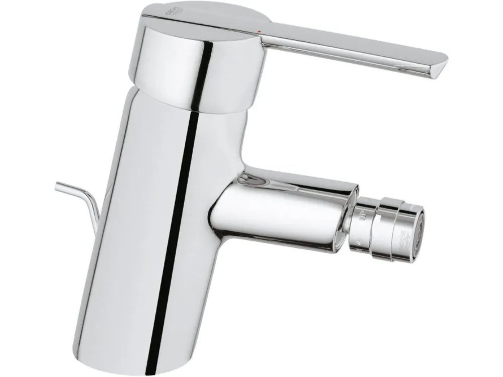 Značkový Grohe Feel bidetová baterie s výpustí, chrom 32558000