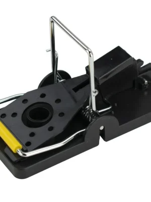 SATOS® Past na myši plastová 105×50×60 mm Doprava Zdarma